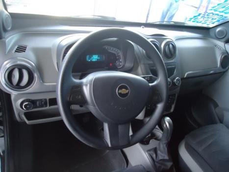 CHEVROLET Agile 1.4 4P LTZ FLEX, Foto 4
