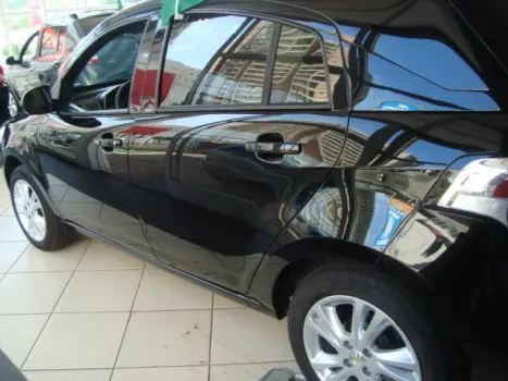 CHEVROLET Agile 1.4 4P LTZ FLEX, Foto 4