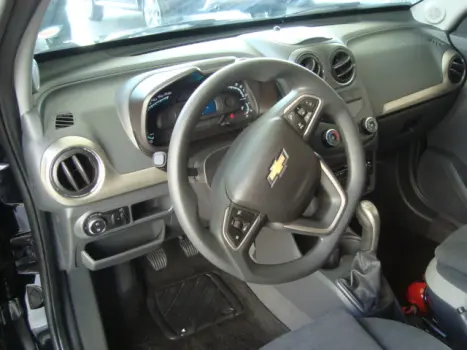 CHEVROLET Agile 1.4 4P LTZ FLEX, Foto 3