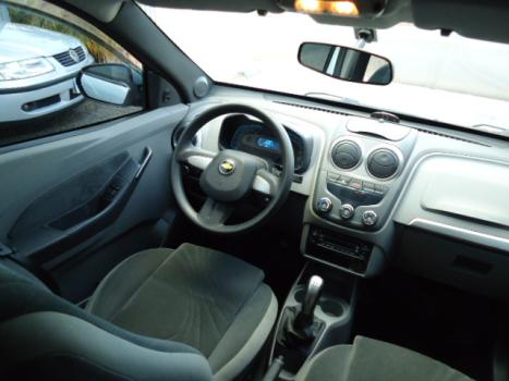 CHEVROLET Agile 1.4 4P LTZ FLEX, Foto 4
