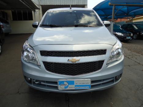 CHEVROLET Agile 1.4 4P LTZ FLEX, Foto 1