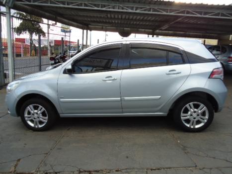 CHEVROLET Agile 1.4 4P LTZ FLEX, Foto 2