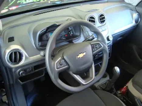 CHEVROLET Agile 1.4 4P LTZ FLEX, Foto 3