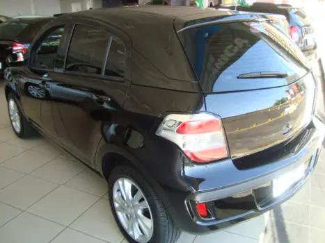 CHEVROLET Agile 1.4 4P LTZ FLEX, Foto 4