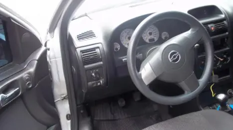 CHEVROLET Astra Hatch 2.0 ADVANTAGE FLEX, Foto 4