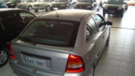 CHEVROLET Astra Hatch 2.0 GLS, Foto 2