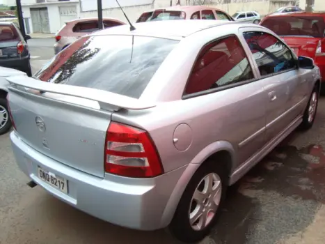 CHEVROLET Astra Hatch 2.0 ADVANTAGE FLEX, Foto 4