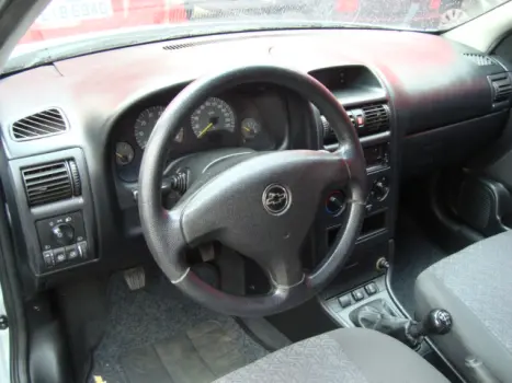 CHEVROLET Astra Hatch 2.0 ADVANTAGE FLEX, Foto 3