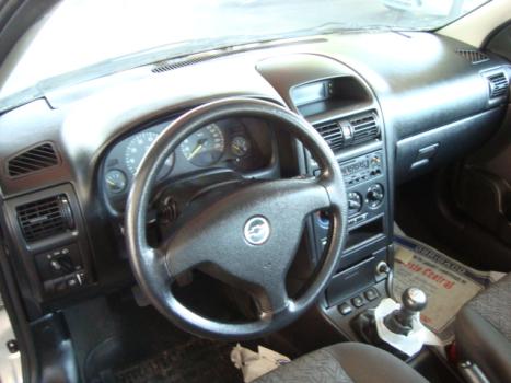 CHEVROLET Astra Hatch 2.0 ADVANTAGE FLEX, Foto 3