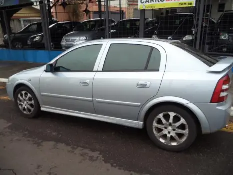 CHEVROLET Astra Hatch 2.0 4P ADVANTAGE  FLEX, Foto 1