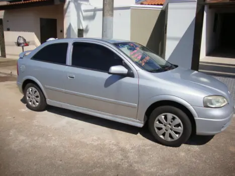 CHEVROLET Astra Hatch 1.8 GL, Foto 3