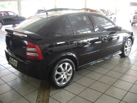 CHEVROLET Astra Hatch 2.0 4P ADVANTAGE  FLEX, Foto 3