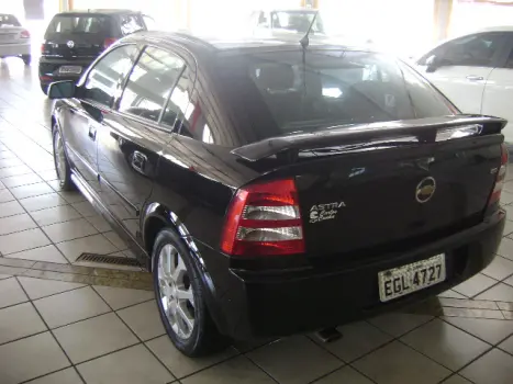 CHEVROLET Astra Hatch 2.0 4P ADVANTAGE  FLEX, Foto 2