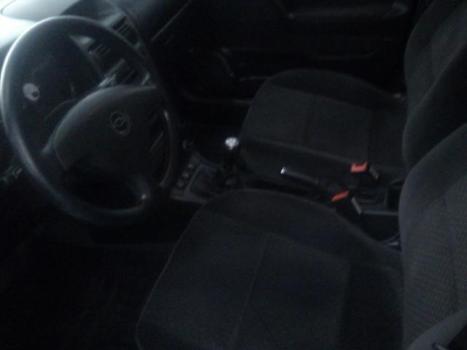 CHEVROLET Astra Hatch 2.0 4P ADVANTAGE  FLEX, Foto 3