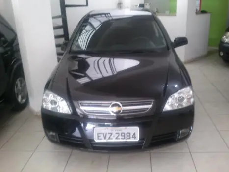 CHEVROLET Astra Hatch 2.0 4P ADVANTAGE  FLEX, Foto 1