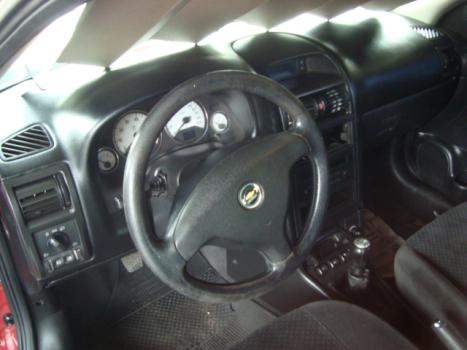 CHEVROLET Astra Hatch ADVANTAGE 2.0 4P FLEX POWER, Foto 3