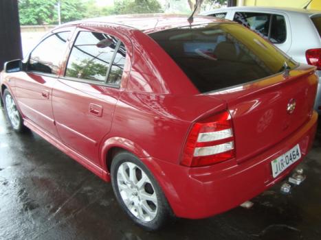 CHEVROLET Astra Hatch ADVANTAGE 2.0 4P FLEX POWER, Foto 4