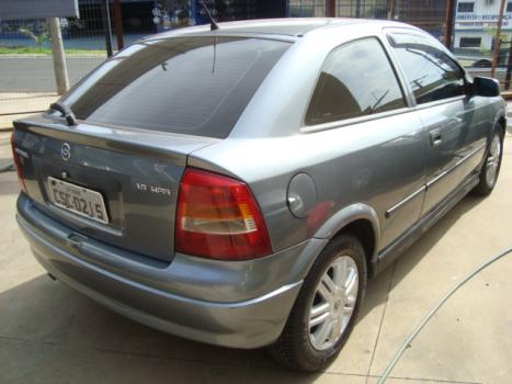 CHEVROLET Astra Hatch 1.8 GL, Foto 4