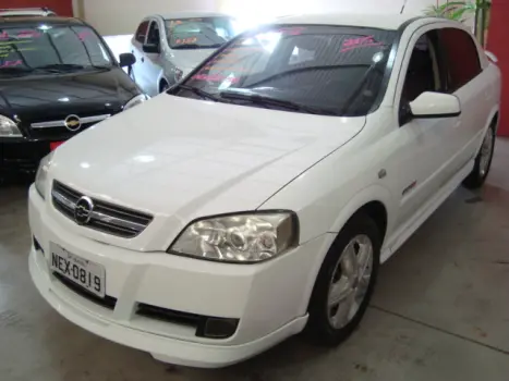 CHEVROLET Astra Hatch 2.0 16V 4P GSI, Foto 1