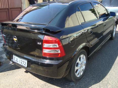 CHEVROLET Astra Hatch 2.0 4P ADVANTAGE  FLEX, Foto 4