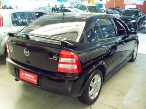 CHEVROLET Astra Hatch 2.0 4P ADVANTAGE  FLEX, Foto 3