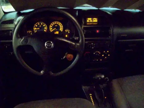 CHEVROLET Astra Hatch 2.0 4P ADVANTAGE  FLEX, Foto 4