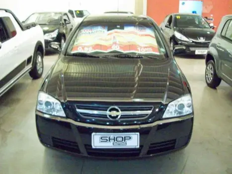 CHEVROLET Astra Hatch 2.0 4P ADVANTAGE  FLEX, Foto 2