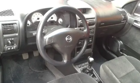 CHEVROLET Astra Hatch 2.0 4P ADVANTAGE  FLEX, Foto 4