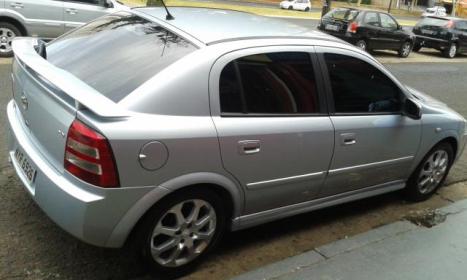 CHEVROLET Astra Hatch 2.0 4P ADVANTAGE  FLEX, Foto 2