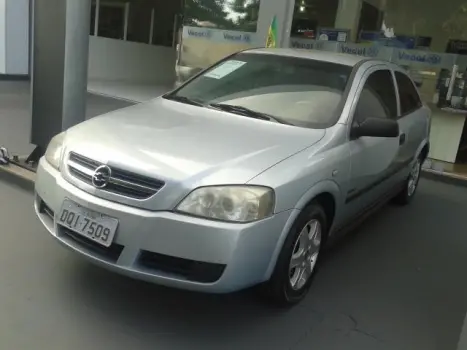 CHEVROLET Astra Hatch 2.0 ADVANTAGE FLEX, Foto 1
