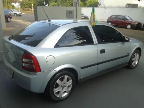 CHEVROLET Astra Hatch 2.0 ADVANTAGE FLEX, Foto 2