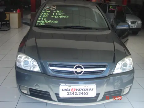 CHEVROLET Astra Hatch 2.0 4P ADVANTAGE  FLEX, Foto 1