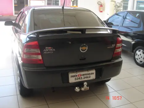 CHEVROLET Astra Hatch 2.0 4P ADVANTAGE  FLEX, Foto 2