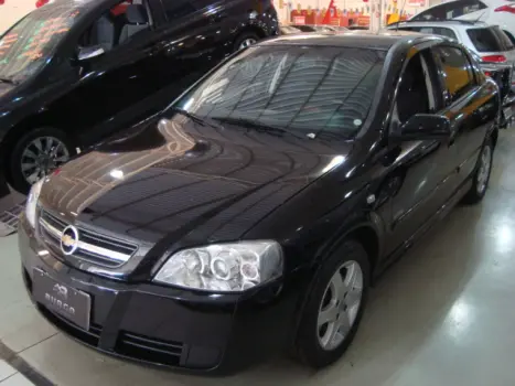 CHEVROLET Astra Hatch 2.0 4P ADVANTAGE  FLEX, Foto 1