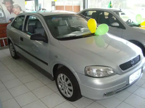 CHEVROLET Astra Hatch 1.8 GL, Foto 4