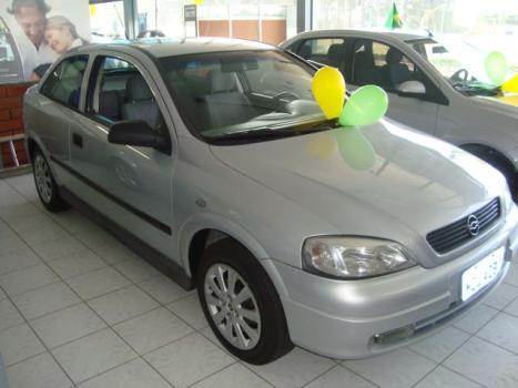 CHEVROLET Astra Hatch 1.8 GL, Foto 1