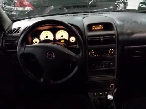 CHEVROLET Astra Hatch 2.0 4P ADVANTAGE  FLEX, Foto 3