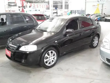 CHEVROLET Astra Hatch 2.0 4P ADVANTAGE  FLEX, Foto 2