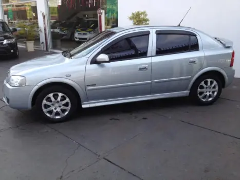 CHEVROLET Astra Hatch 2.0 4P ADVANTAGE  FLEX, Foto 3