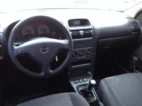 CHEVROLET Astra Hatch 2.0 4P ADVANTAGE  FLEX, Foto 4