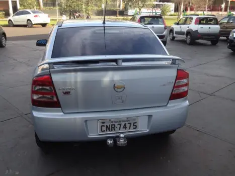 CHEVROLET Astra Hatch 2.0 4P ADVANTAGE  FLEX, Foto 2