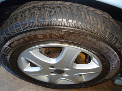 CHEVROLET Astra Hatch 2.0 4P ADVANTAGE  FLEX, Foto 3