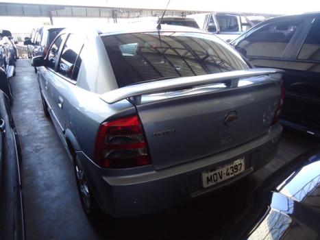 CHEVROLET Astra Hatch 2.0 4P ADVANTAGE  FLEX, Foto 4