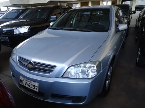 CHEVROLET Astra Hatch 2.0 4P ADVANTAGE  FLEX, Foto 1