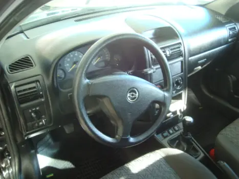 CHEVROLET Astra Hatch 2.0 4P ADVANTAGE  FLEX, Foto 3