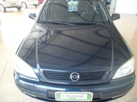 CHEVROLET Astra Hatch 2.0 GLS, Foto 3