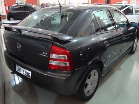 CHEVROLET Astra Hatch 2.0 4P ADVANTAGE  FLEX, Foto 4