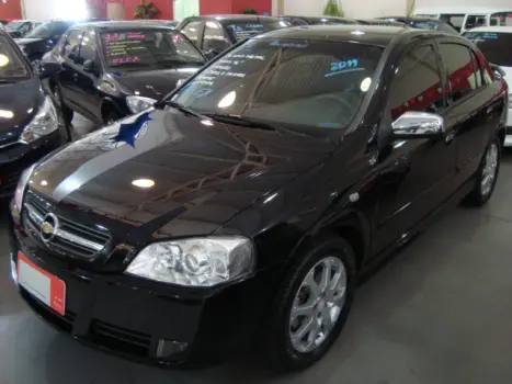 CHEVROLET Astra Hatch 2.0 4P, Foto 1