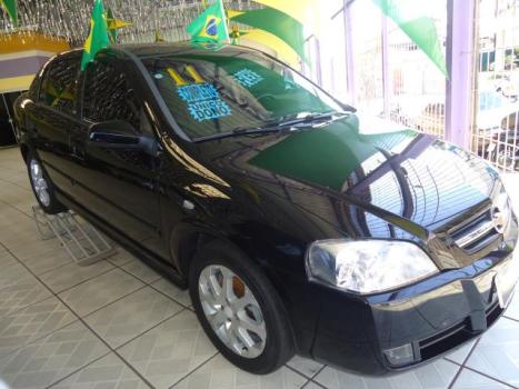 CHEVROLET Astra Hatch ADVANTAGE 2.0 4P FLEX POWER, Foto 1