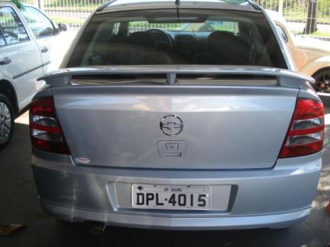 CHEVROLET Astra Hatch 2.0 4P, Foto 2